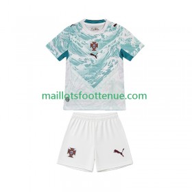 Maillot/Tenue Portugal World Cup Enfant Exterieur 2026